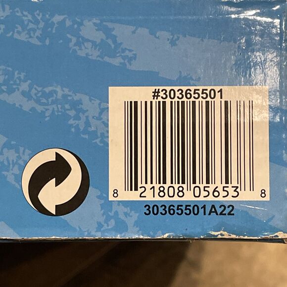Bestway H2O GO! Volleyball Set Blow Up Swim Pool Toy NEW - Picture 3 of 9